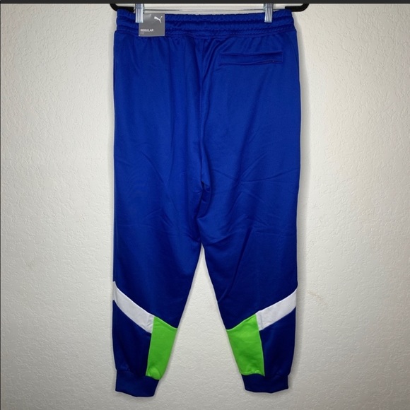 PUMA “ICONIC” TRACKSUIT - Picture 7 of 7